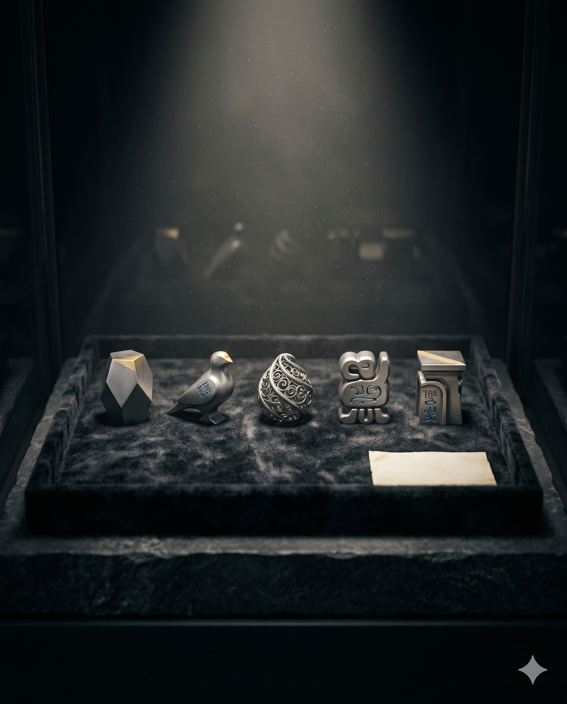 The Objects